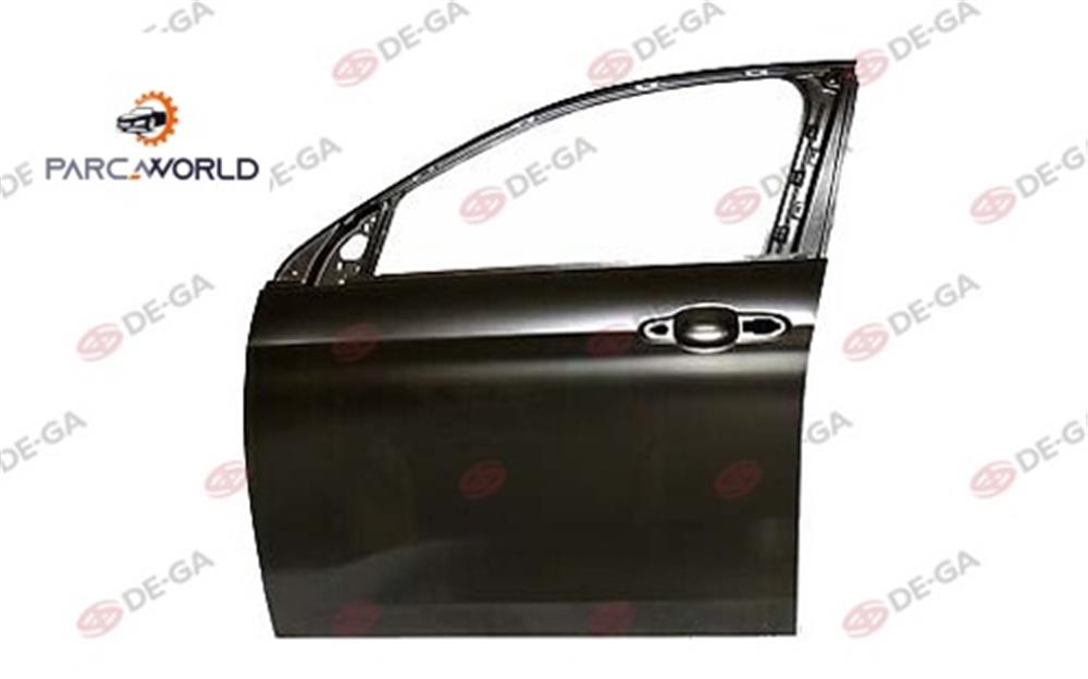 Fıat Egea Cross Hbön Kapı Sedan Sol 2015