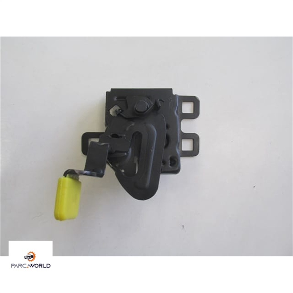 FIAT EGEA- SD/HB/SW- 15/20; KAPUT KİLİDİ