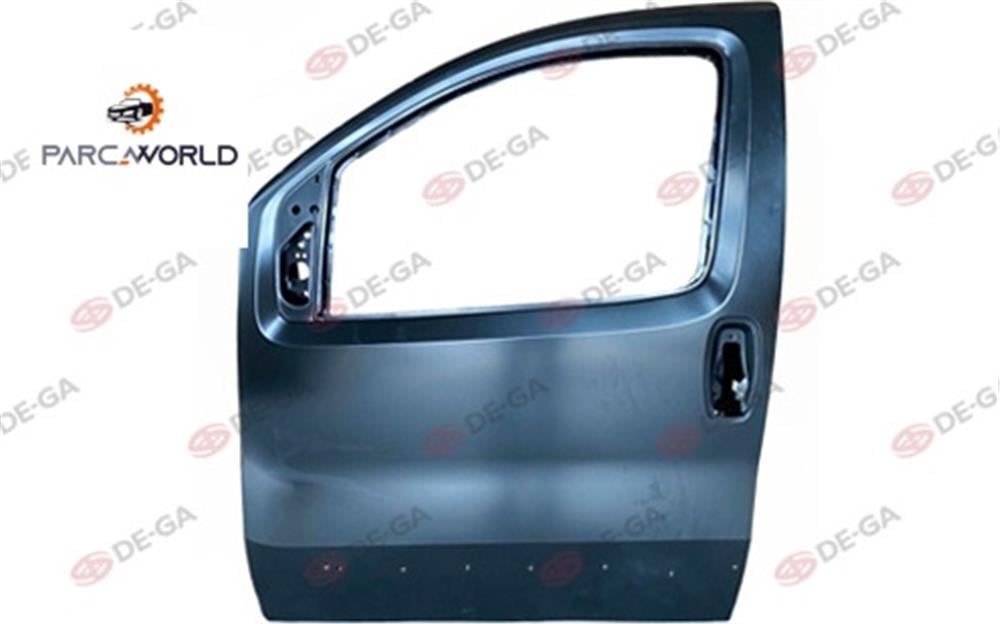 Fıat Fıorıno Ön Kapı Sol 2007