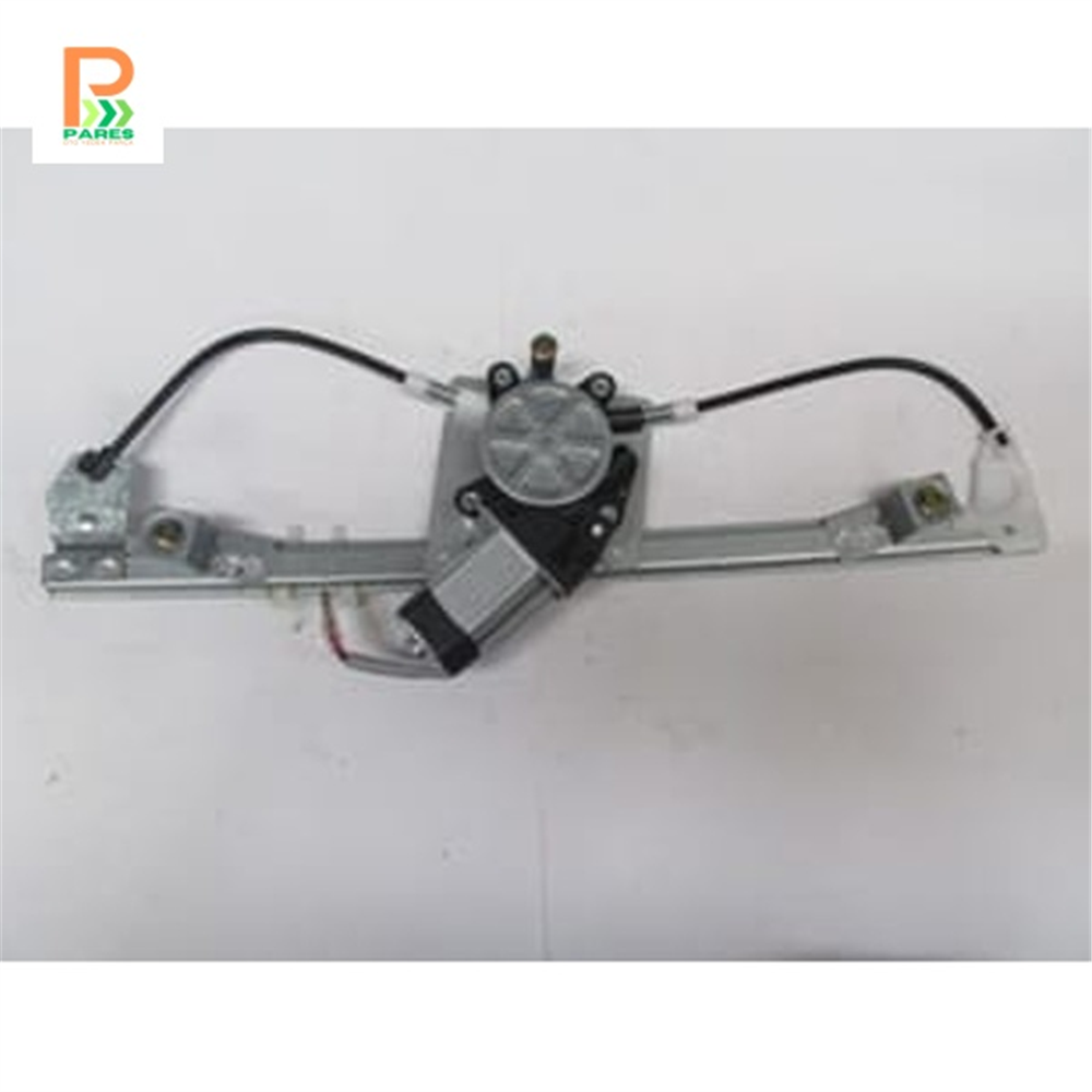 FIAT GRANDE PUNTO- 2006-2012- ÖN CAM KRİKOSU SAĞ TARAF ELEKTRİKLİ/MOTORLU (3/5KAPI) 2 FİŞLİ 