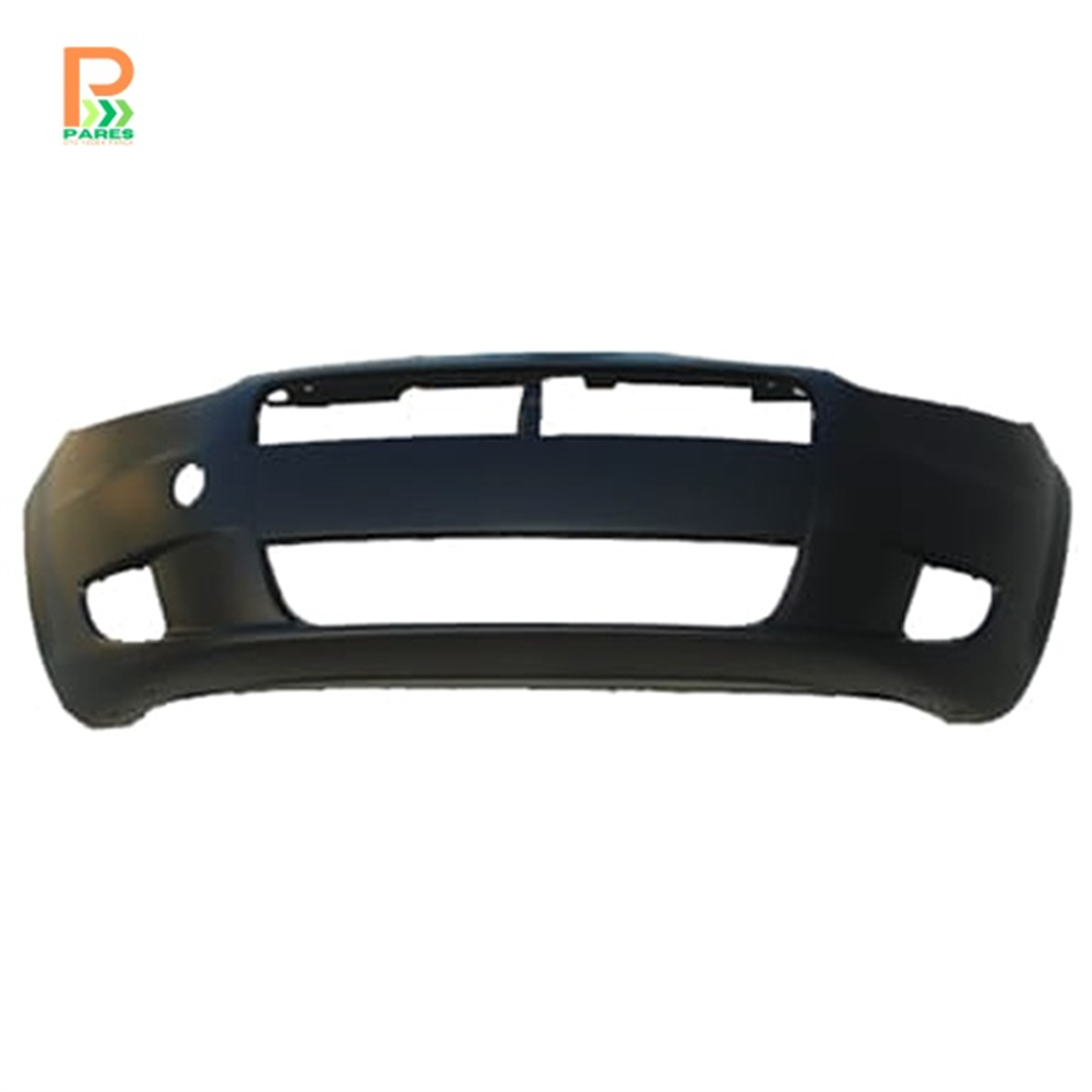FIAT GRANDE PUNTO- 2006-2012- ÖN TAMPON (SİS DELİKLİ) 