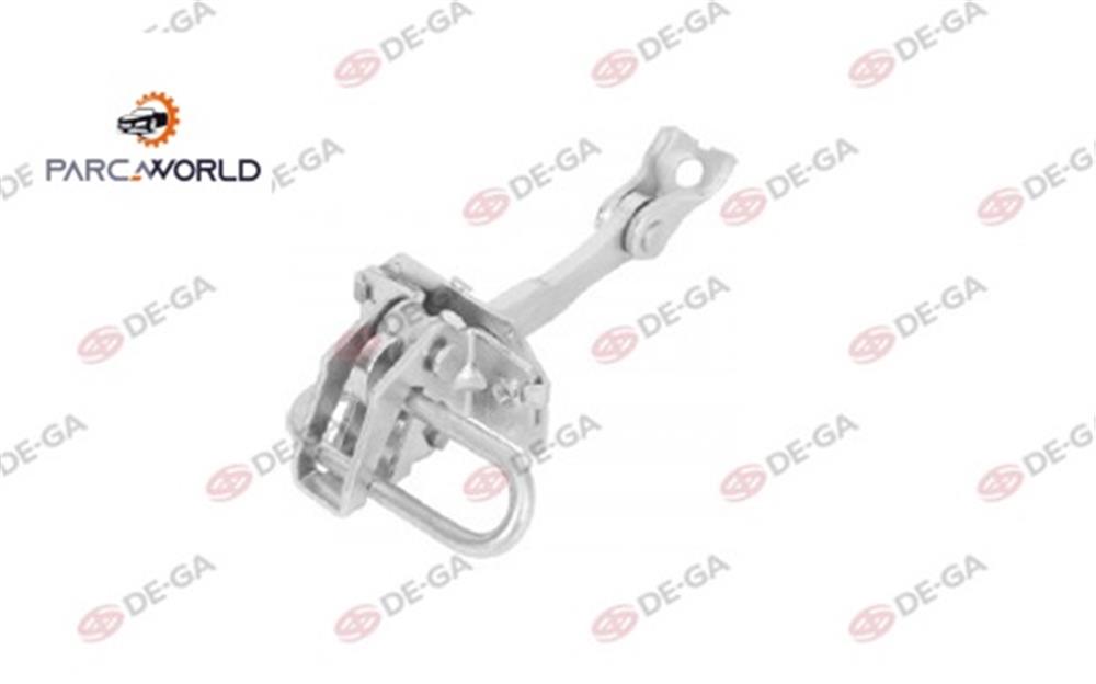 Fıat Idea Arka Kapı Gergısı 2004