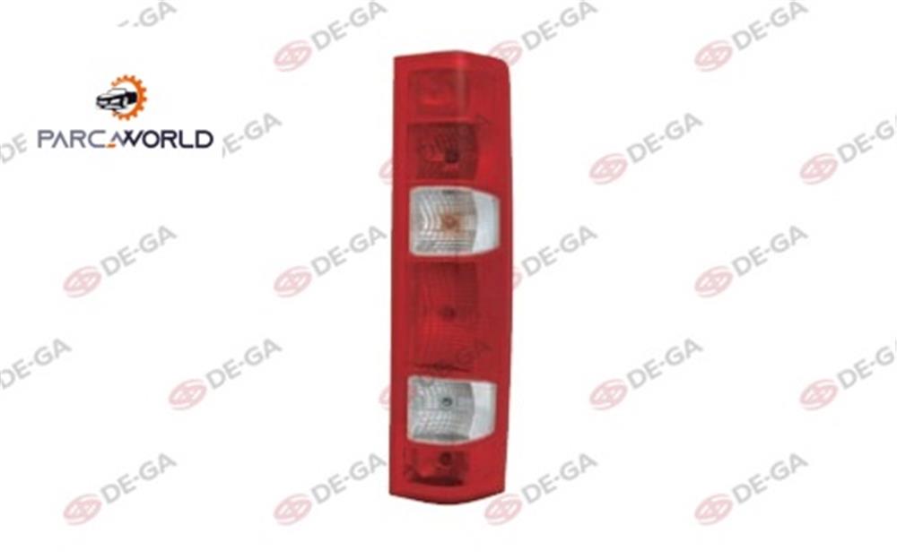 Fıat Iveco Arka Stop Sağ 2009-2013