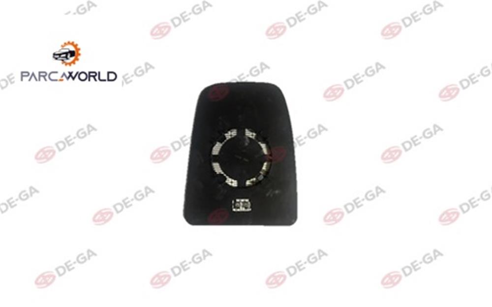 Fıat Iveco Ayna Camı Is Sol 2014