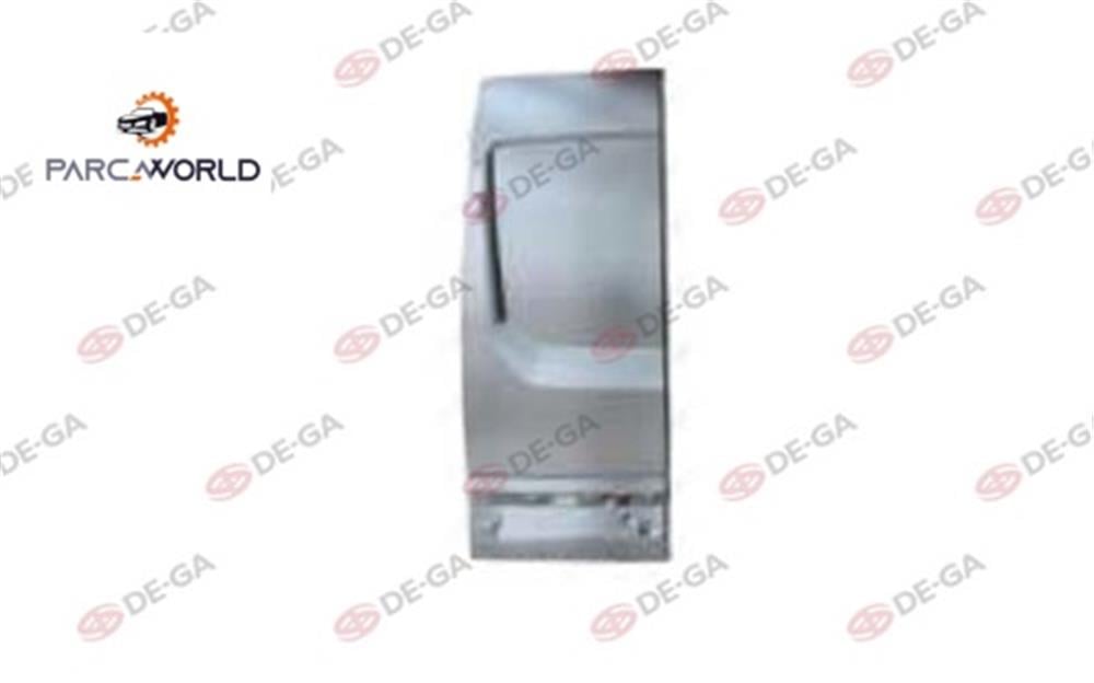 Fıat Iveco Daıly Arka Kapı Sol 2011-2014