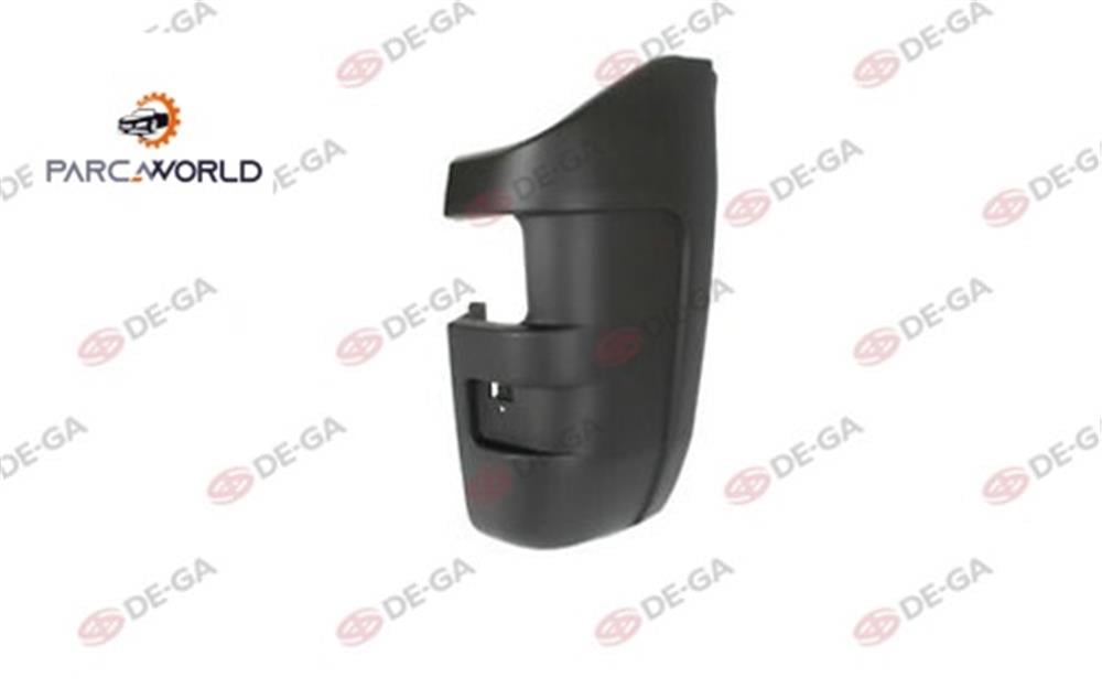 Fıat Iveco Daıly Arka Tampon Sağ 2014