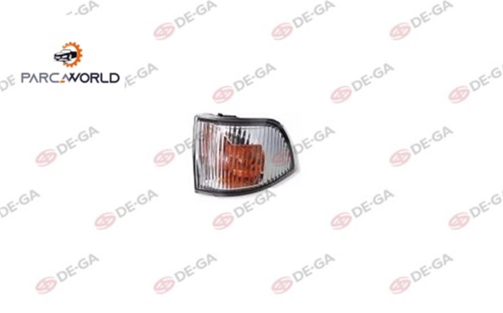 Fıat Iveco Daıly Ayna Sınyalı Sağ 2006-2014