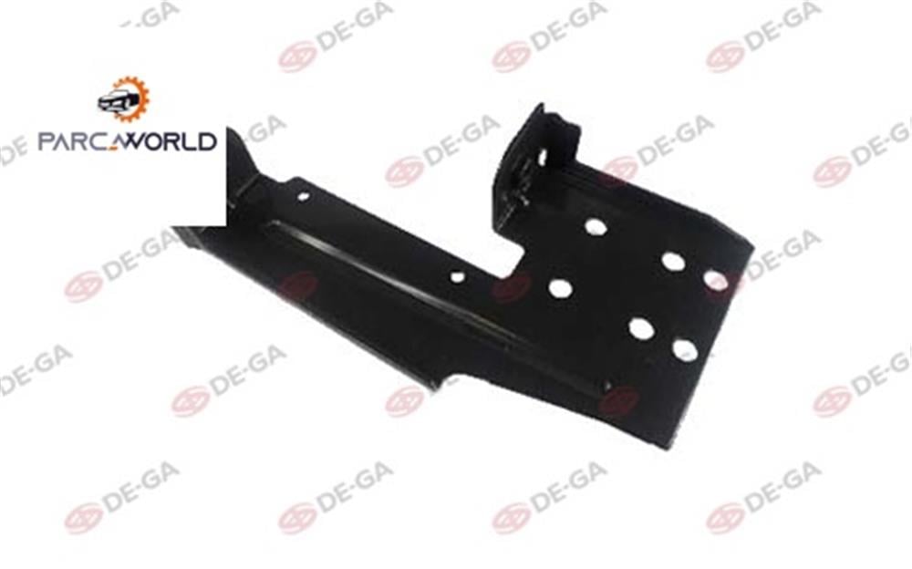 Fıat Iveco Daıly Ön Panel Braketı Sol 2011-2014