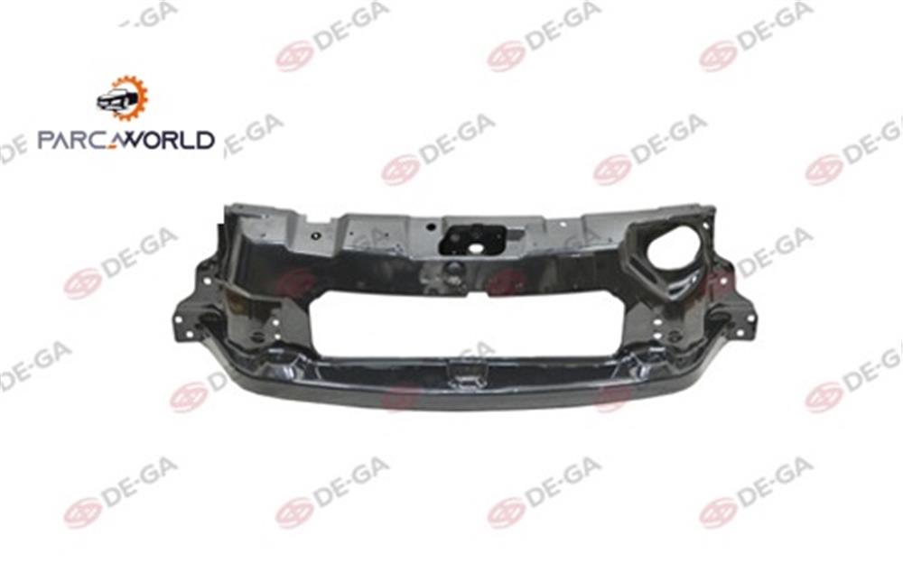 Fıat Iveco Daıly Ön Panel Komple 2014