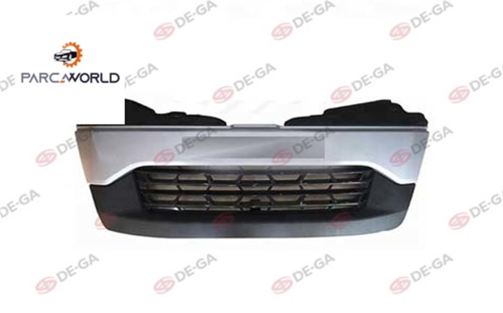 Fıat Iveco Daıly Ön Panjur Logo Yuvalı 2011-2014