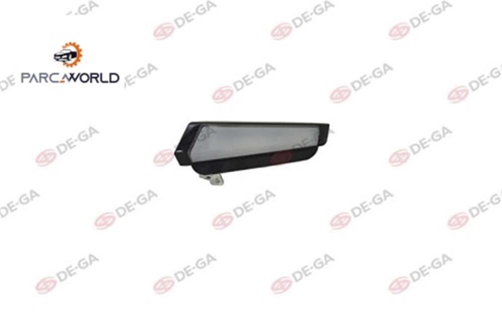 Fıat Iveco Daıly Ön Sınyal Sağ 2014