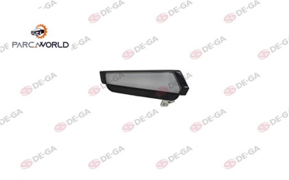 Fıat Iveco Daıly Ön Sınyal Sol 2014