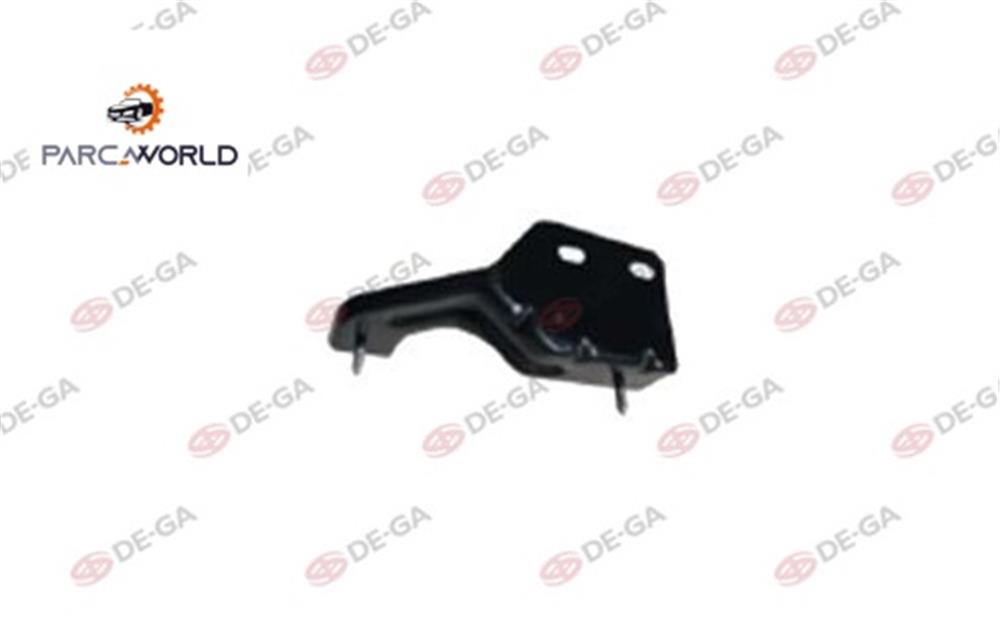 Fıat Iveco Daıly Ön Tampon Braketı 35c 13) Sağ 2011-2014
