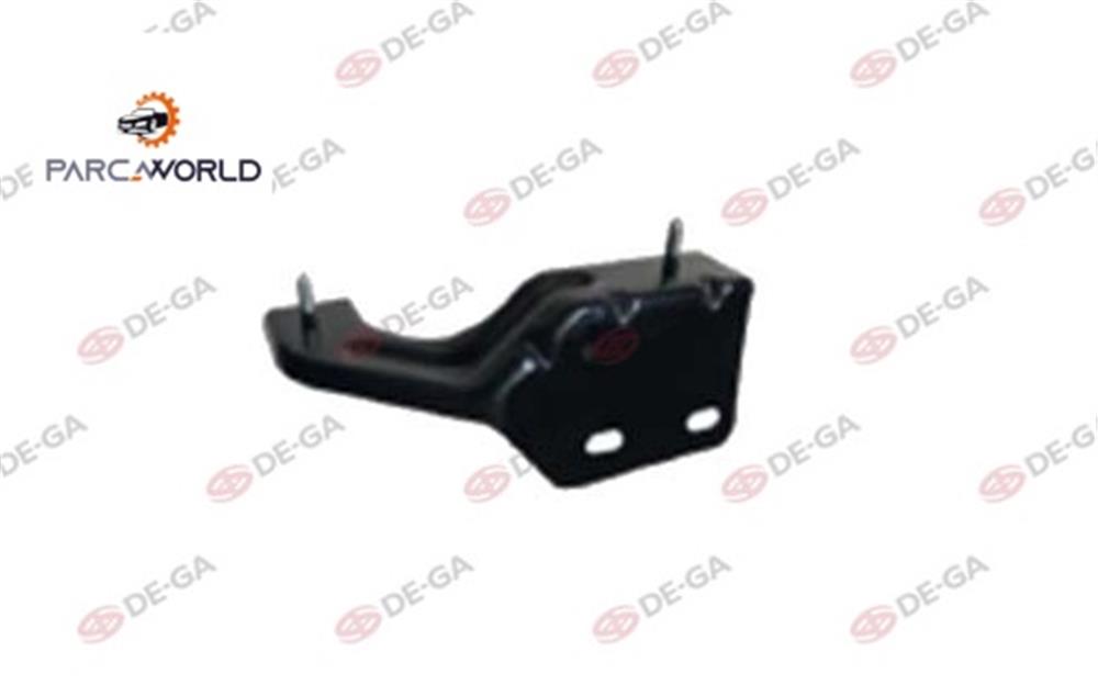 Fıat Iveco Daıly Ön Tampon Braketı 70c 17) Sol 2011-2014