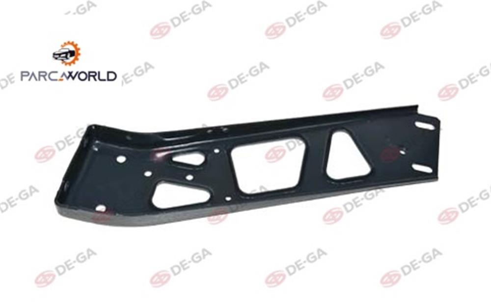 Fıat Iveco Daıly Ön Tampon Braketı Sac 35c 13) Sol 2011-2014
