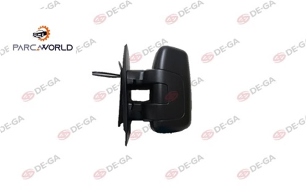 Fıat Iveco Dış Ayna Elektrikli Isıtmalı Sındesenlı Sol 2014