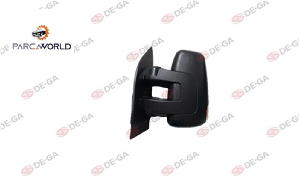 Fıat Iveco Dış Ayna Mansındesenlı Sol 2014