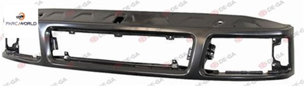 Fıat Iveco Ön Panel 1996-2000