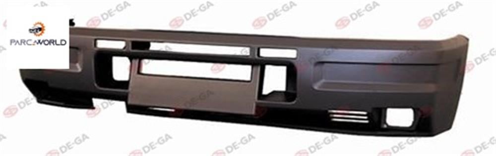 Fıat Iveco Ön Tampon 1990-2000