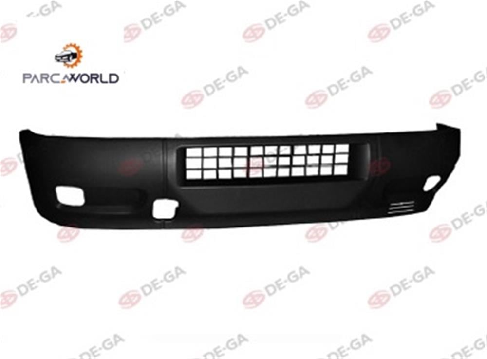 Fıat Iveco Ön Tampon Delıklı 2000-2005