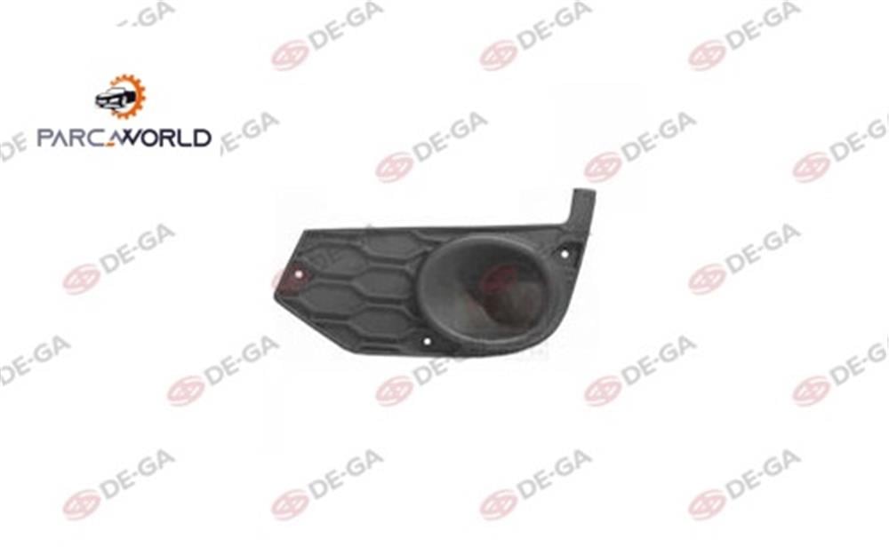 Fıat Iveco Ön Tampon Panjuru Des Sol 2014