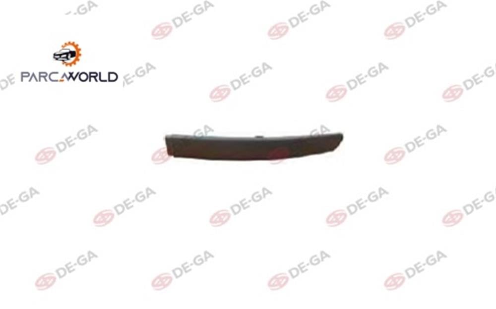 Fıat Lınea Arka Tampon Kuşağı Sol 2012