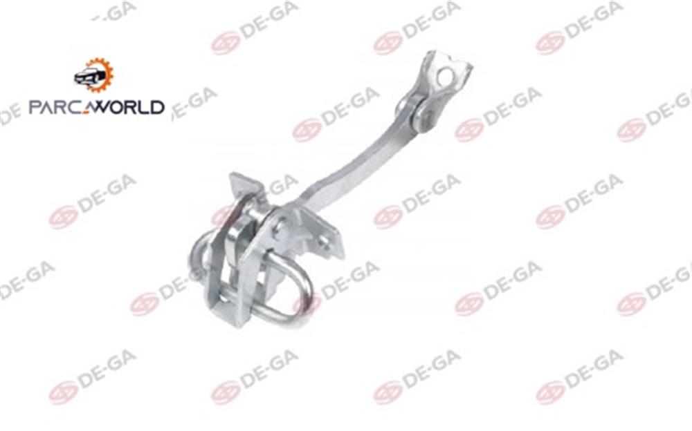 Fıat Lınea Grpunto Arka Kapı Gergısı 2006