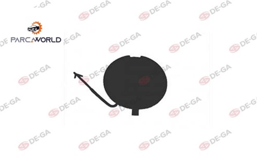 Fıat Lınea Ön Çekı Demir Kapağı 2007