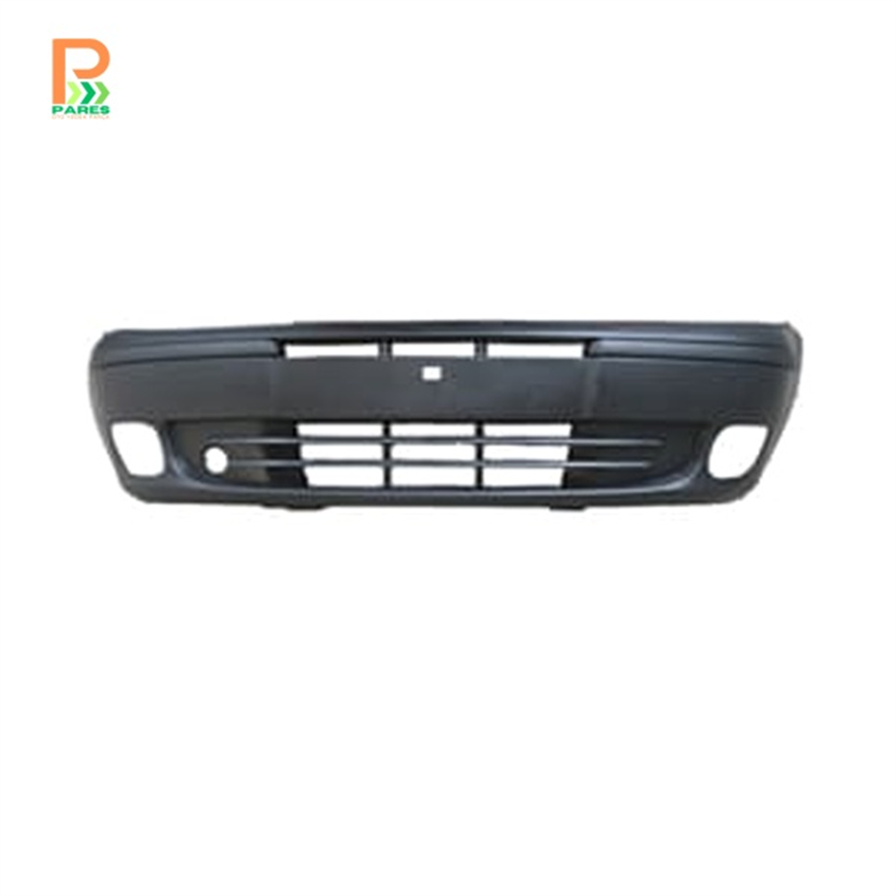 FIAT PALIO- 2002-2005- ÖN TAMPON (SİS DELİKLİ)