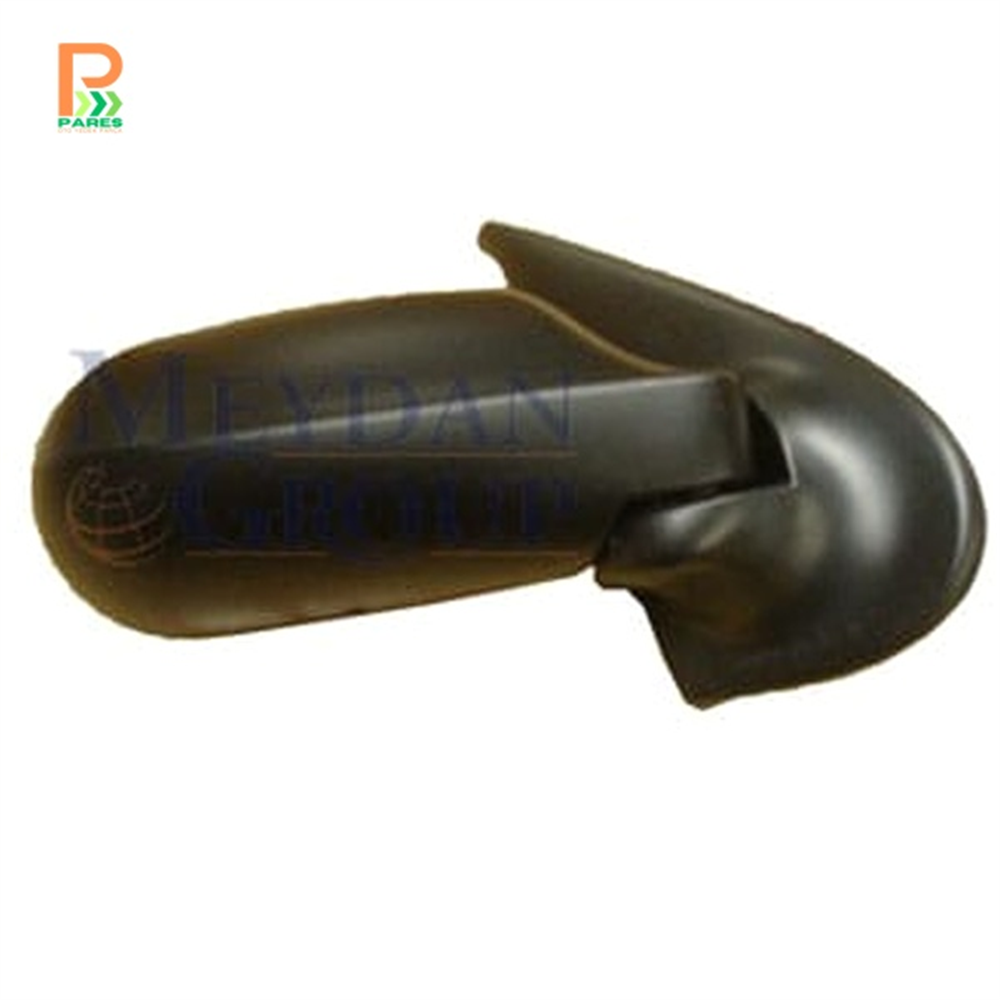 FIAT PALIO- 2005-2009- KAPI AYNASI SAĞ TARAF ELEKTRİKLİ/SİYAH