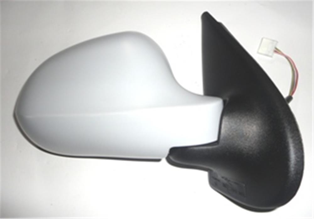 FIAT PALIO- 2010-2013-KAPI AYNASI SOL TARAF ELEKTRİKLİ/KAPAKLI 