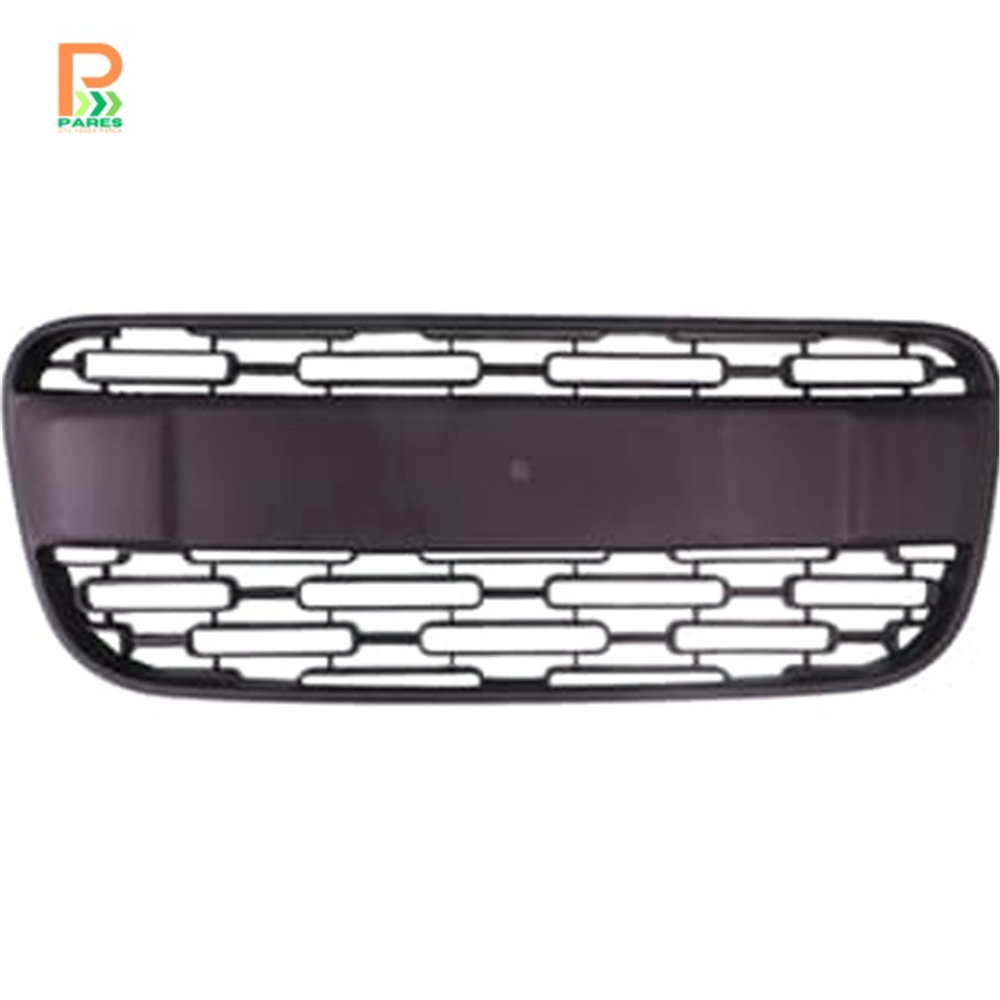 FIAT PANDA- 12-16 ÖN TAMPON PANJURU SİYAH OEM NO: 735547574 UYUMLU 1881-2010