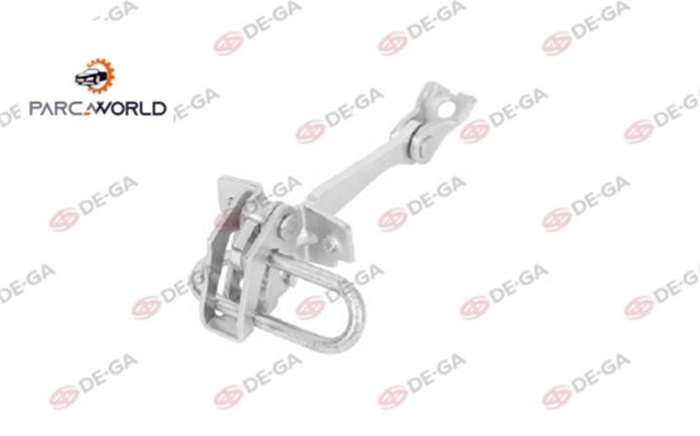 Fıat Panda Arka Kapı Gergısı 2004-2009