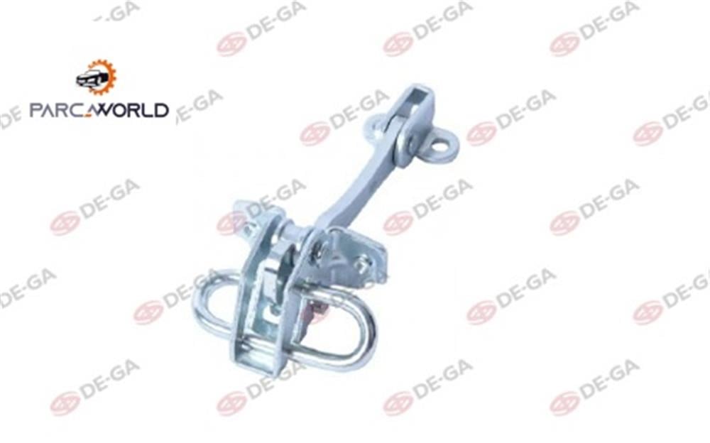 Fıat Punto Arka Kapı Gergısı 1999-2003