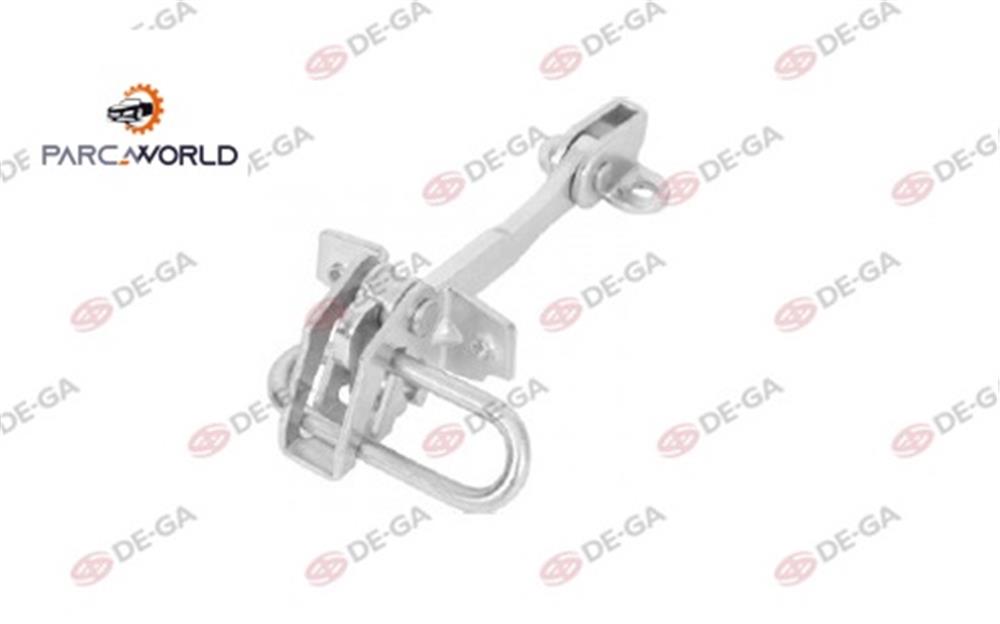 Fıat Punto Arka Kapı Gergısı 2004-2010