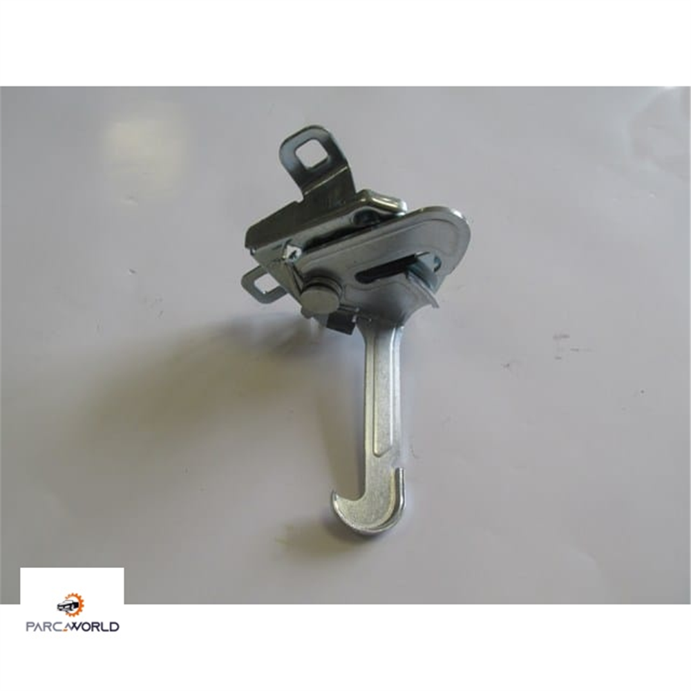 FIAT PUNTO- EVO- 10/16; KAPUT KİLİDİ