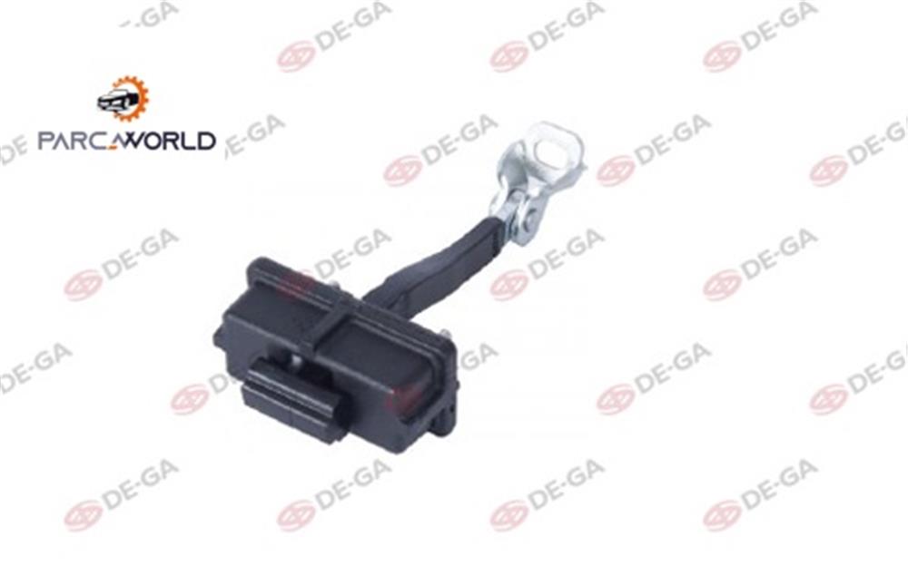 Fıat Punto Evo Arka Kapı Gergısı 2010-2012