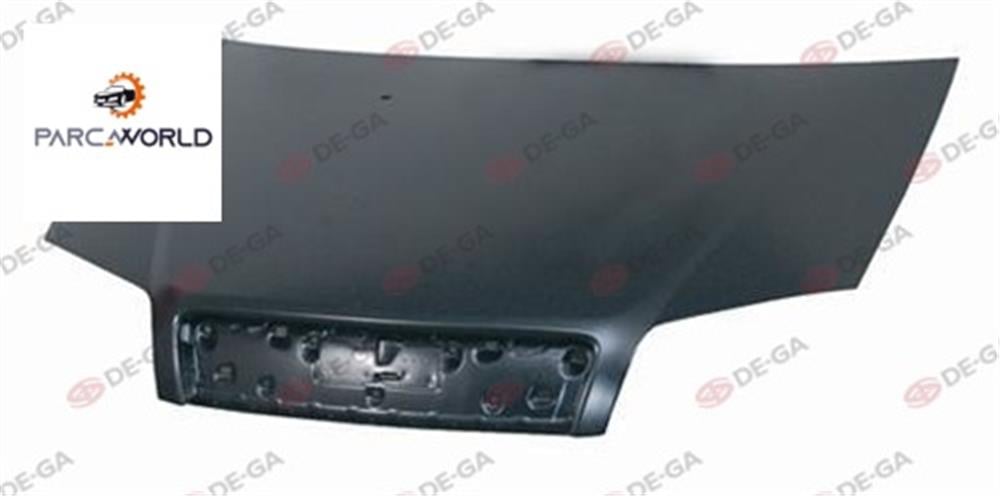 Fıat Punto Motor Kaputu 2004-2006