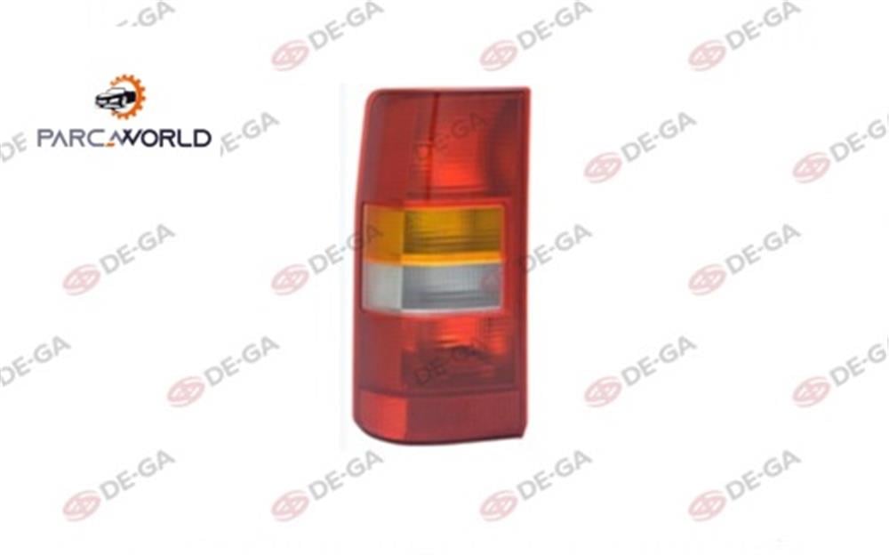 Fıat Scudo Arka Stop Sol 1994-2004