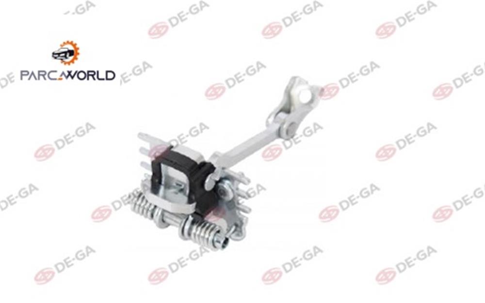 Fıat Scudo Ön Kapı Gergısı 2007