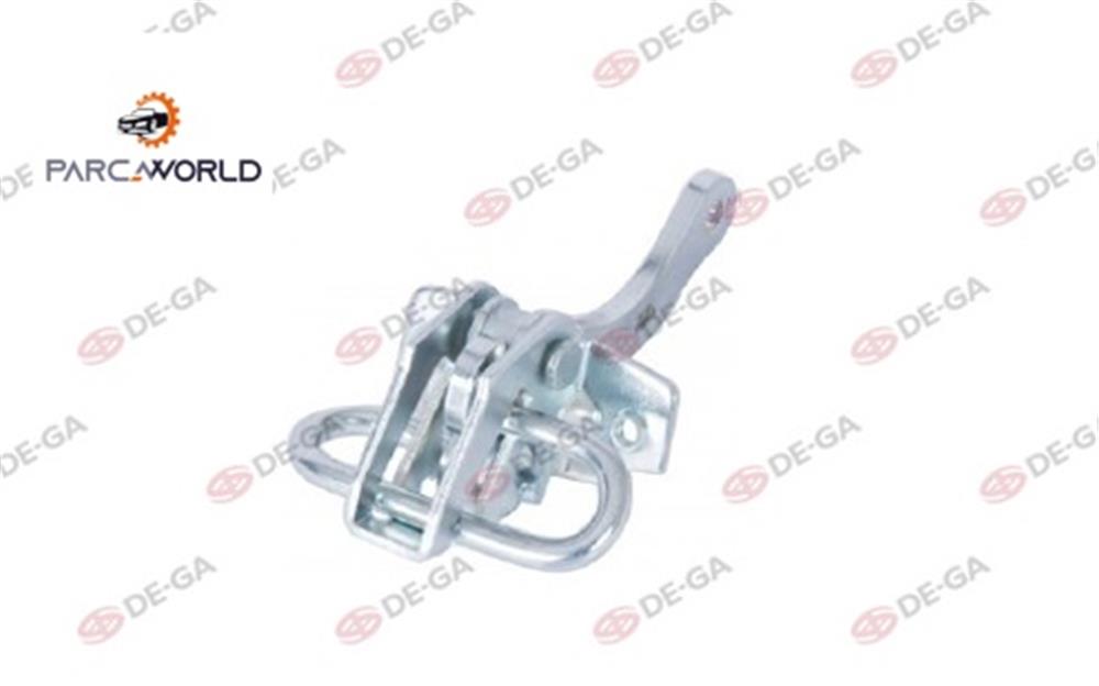 Fıat Seıcento Ön Kapı Gergısı 1998-2010