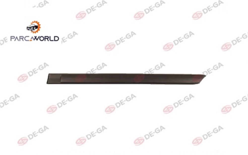 Fıat Tempra Arka Kapı Bandı Sol 1992