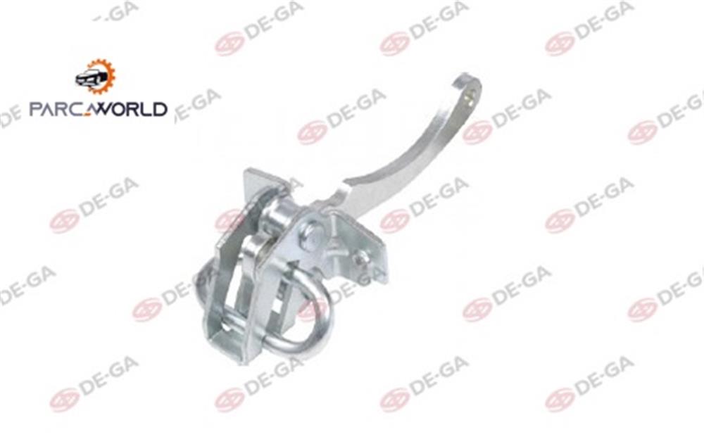 Fıat Tempra Tıpo Arka Kapı Gergısı 1990-1996