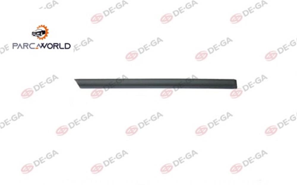 Fıat Uno Arka Kapı Bandı Sol 1989-1995