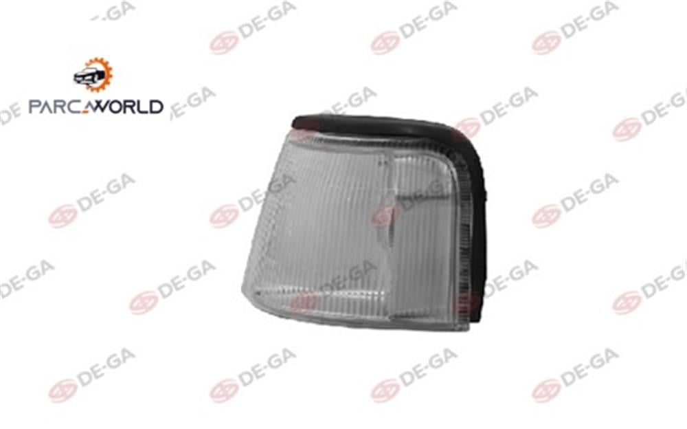 Fıat Uno Ön Sınyal Beyaz Sol 8995neolıte)