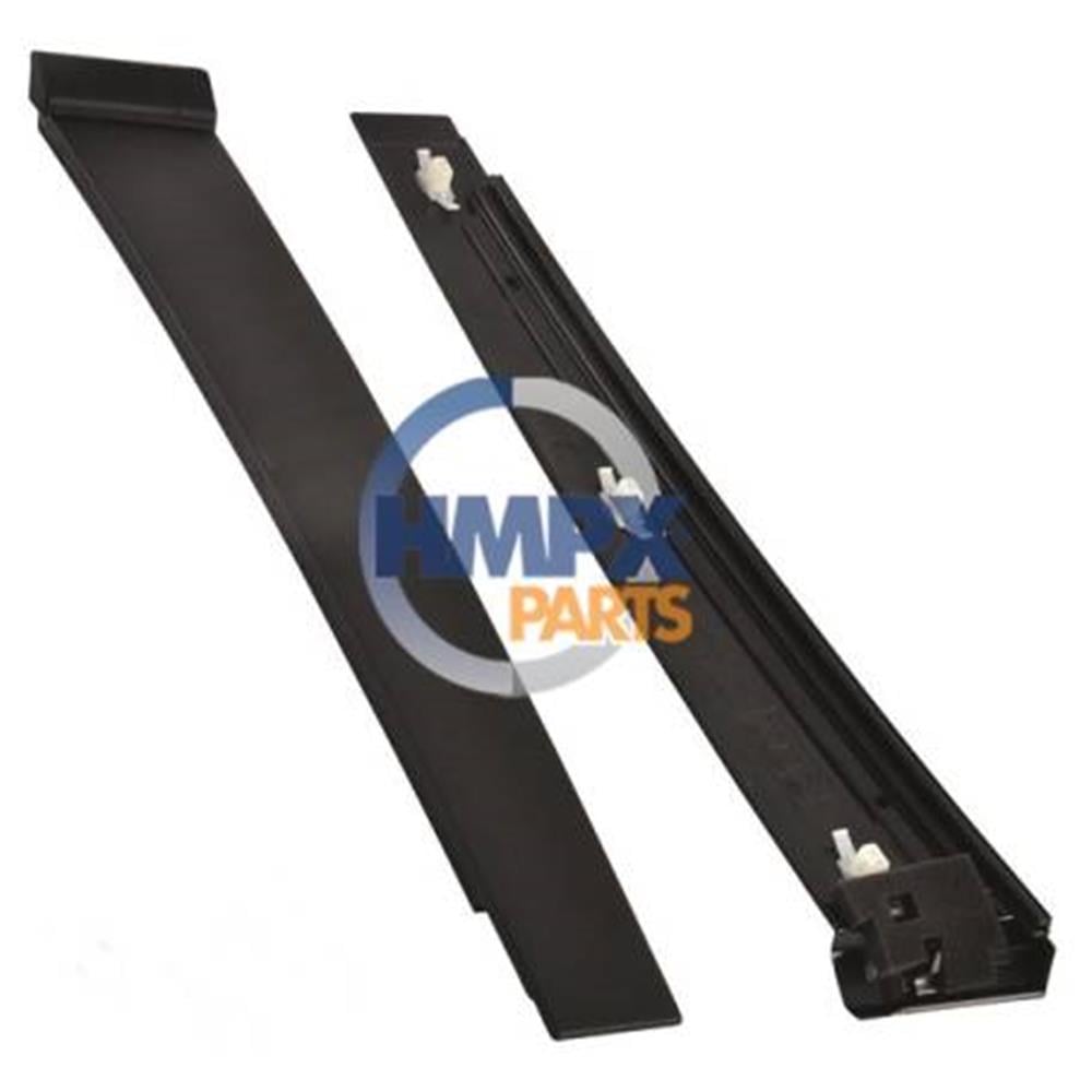 FIESTA 02-09 ARKA KAPI DİREK KAPLAMASI SAĞ SÜNGERLİ VE SEGMANL 1473675