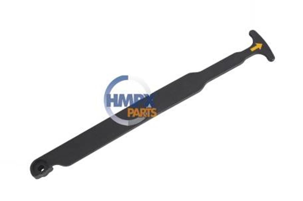 FIESTA 02- MOTOR KAPUT AÇMA DİLİ 1250328
