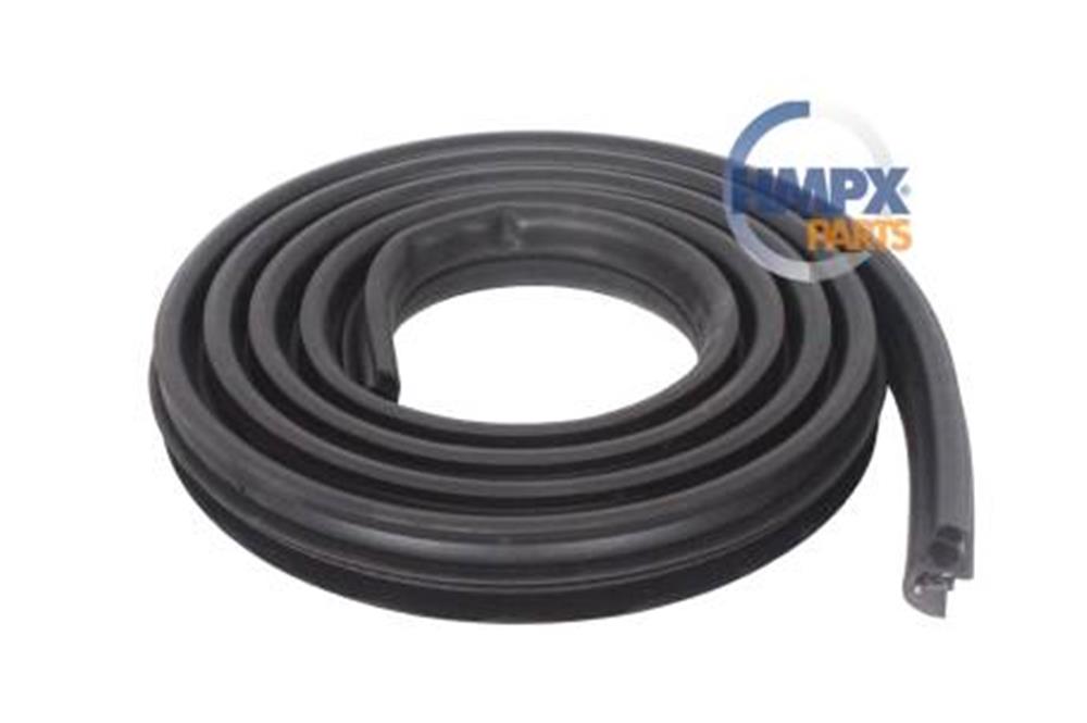 FIESTA 08-17 ARKA KAPI LASTİĞİ KASADAKİ SAĞ+SOL 1674240