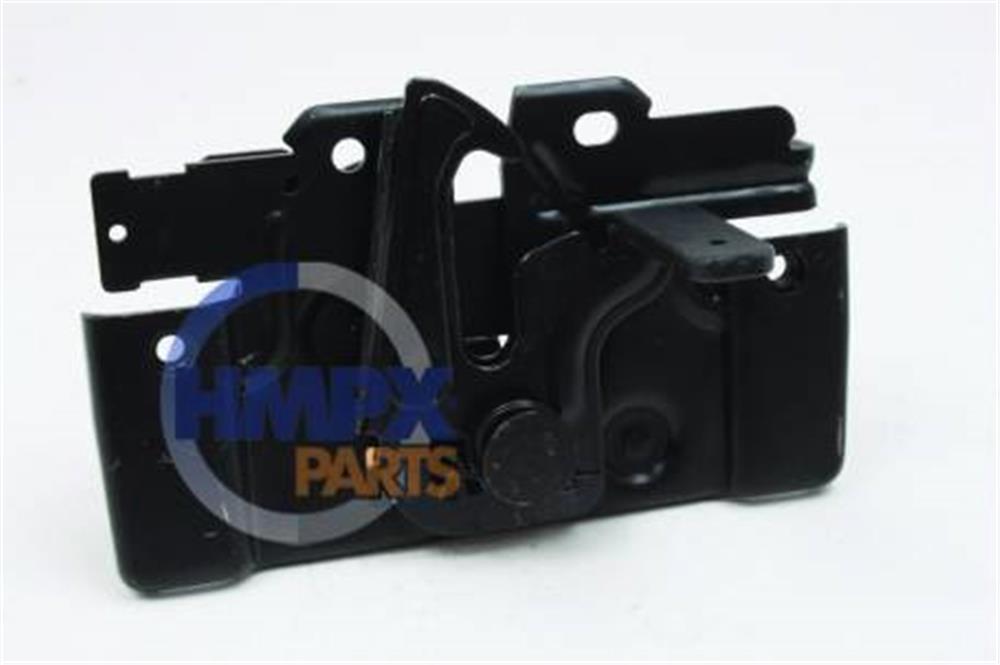 FIESTA 09- MOTOR KAPUT KİLİDİ 1831520
