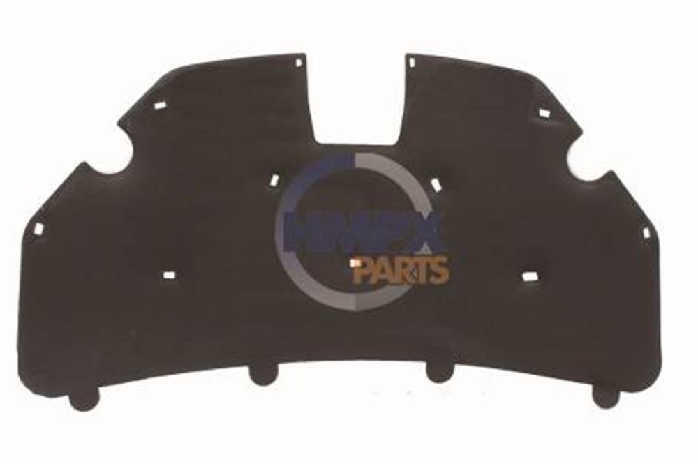 FOCUS 04- MOTOR KAPUT İZALATÖRÜ 1495860